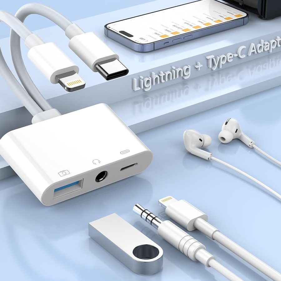 Androidのイヤホンジャックを変換する方法!USB-CやLightningなど 9 androide381aee382a4e383a4e3839be383b3e382b8e383a3e38383e382afe38292e5a489e68f9be38199e3828be696b9e6b395efbc81usb ce38284lightninge381aa