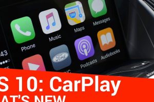 CarPlayとAndroid Autoの違い: iPhoneとAndroidの車載システム