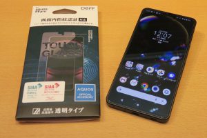 あなたのAndroidは対応してる? 指紋認証対応機種一覧