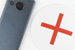 カメラ無しAndroid：通話・メール専用スマホ！メリットとデメリット