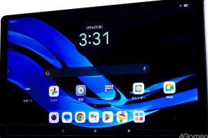 ゲームにおすすめのタブレット【Android】高性能モデルを紹介