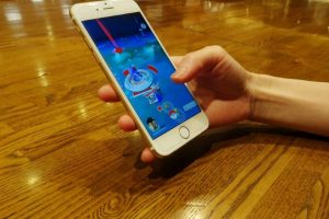 ポケモンGO Androidおすすめ：ポケモンGOに最適なスマホを紹介