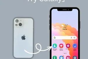 iPhoneに似てるAndroid: iPhone風スマホを紹介！