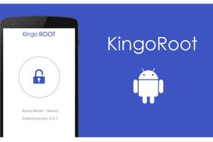 KingoRootでAndroidをroot化: 注意点とメリット