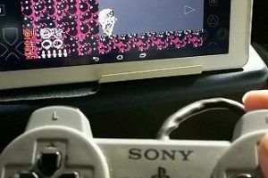 PSエミュAndroid: スマホでPSゲームをプレイする方法