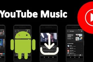 YouTube音楽ダウンロードAndroid：安全な方法と注意点